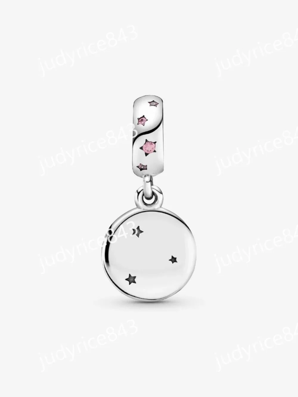 Pandora Forever Sisters Dangle Charm
